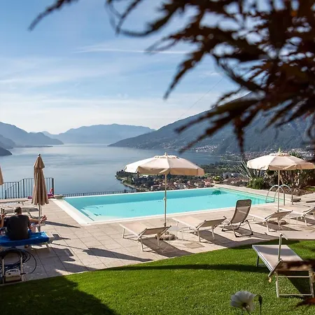 Cafelicita - Promotion - View - Infinity Pool - Jacuzzi