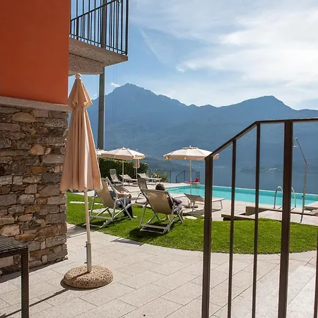 Aparthotel Cafelicita - Promotion - View - Infinity Pool - Jacuzzi