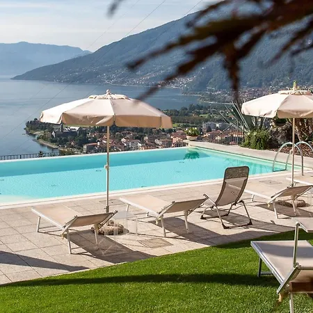Cafelicita - Promotion - View - Infinity Pool - Jacuzzi 3*