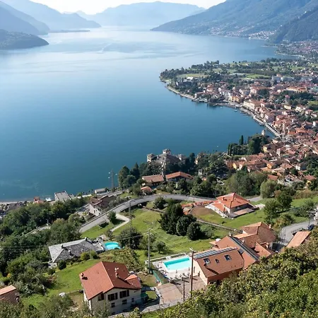 Cafelicita - Promotion - View - Infinity Pool - Jacuzzi 3*