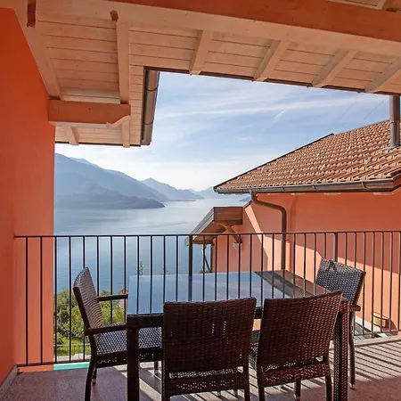 Cafelicita - Promotion - View - Infinity Pool - Jacuzzi 3*