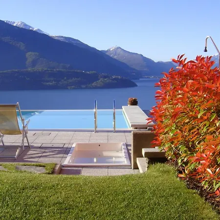 Cafelicita - Promotion - View - Infinity Pool - Jacuzzi