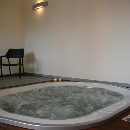 Cafelicita - Promotion - View - Infinity Pool - Jacuzzi 3*