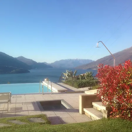 Cafelicita - Promotion - View - Infinity Pool - Jacuzzi