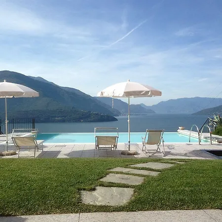 Cafelicita - Promotion - View - Infinity Pool - Jacuzzi