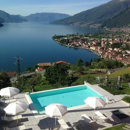 Cafelicita - Promotion - View - Infinity Pool - Jacuzzi