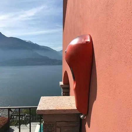 Cafelicita - Promotion - View - Infinity Pool - Jacuzzi Aparthotel