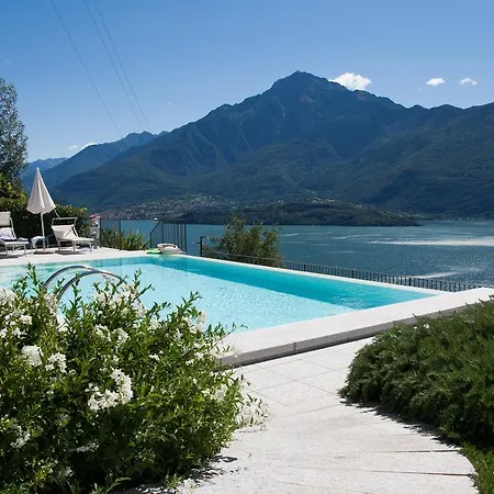 Cafelicita - Promotion - View - Infinity Pool - Jacuzzi Aparthotel 3*