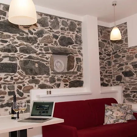 Cafelicita - View - Infinity Pool - Jacuzzi Apartahotel Gravedona