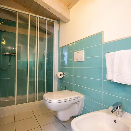 Hotel apartamentowy Cafelicita - Promotion - View - Infinity Pool - Jacuzzi
