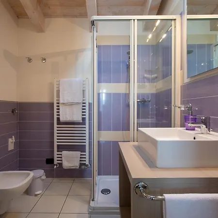 Cafelicita - View - Infinity Pool - Jacuzzi Apartahotel 4*