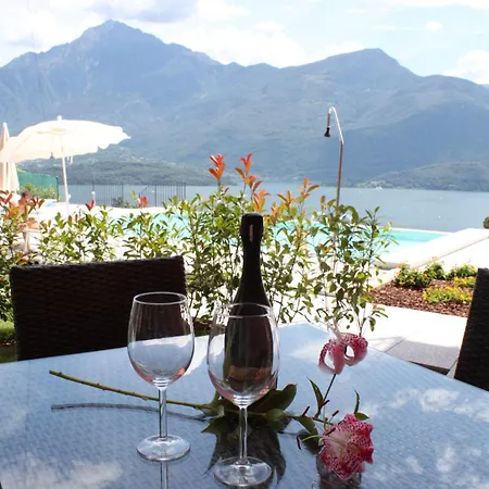 公寓式酒店 Cafelicita - View - Infinity Pool - Jacuzzi 赫拉弗多纳