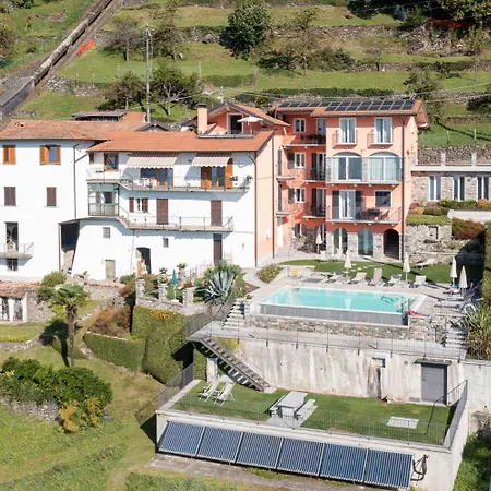 Cafelicita - View - Infinity Pool - Jacuzzi 赫拉弗多纳