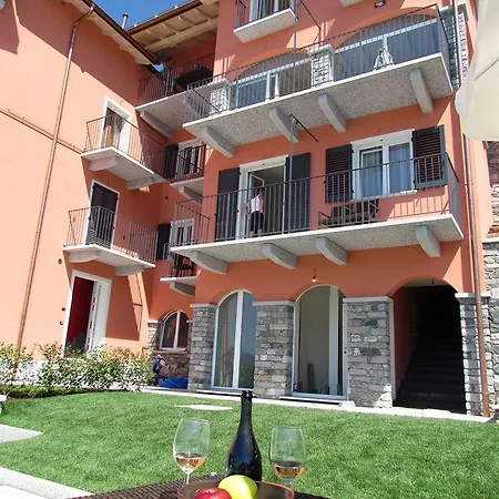 Apartahotel Cafelicita - View - Infinity Pool - Jacuzzi