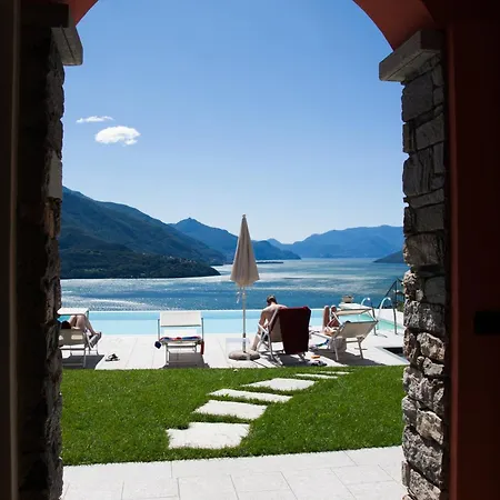 Apartahotel Cafelicita - View - Infinity Pool - Jacuzzi