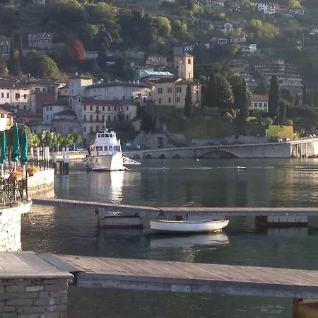 Cafelicita - View - Infinity Pool - Jacuzzi Gravedona