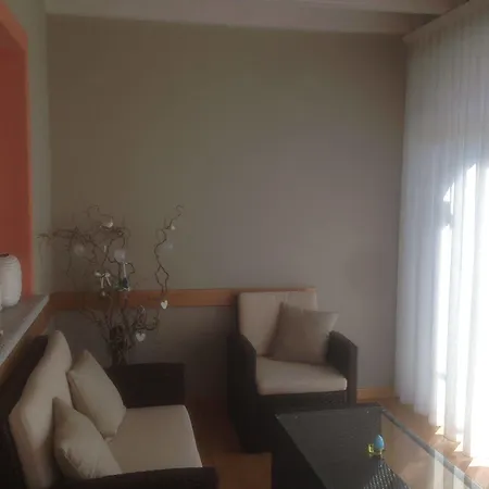 Apartahotel Cafelicita - View - Infinity Pool - Jacuzzi