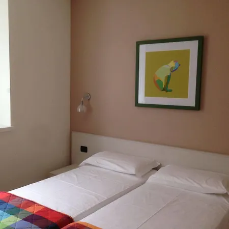 Cafelicita - Promotion - View - Infinity Pool - Jacuzzi Hotel apartamentowy 3*