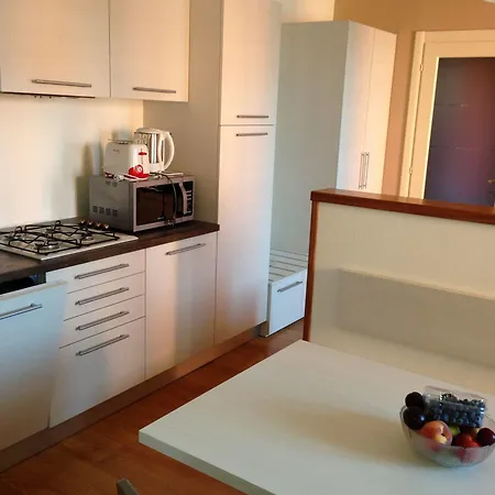 Apartahotel Cafelicita - View - Infinity Pool - Jacuzzi 4*