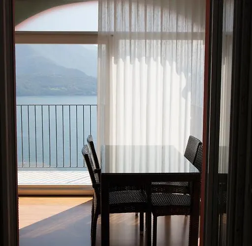 Lejlighedshotel Cafelicita - View - Infinity Pool - Jacuzzi 4*