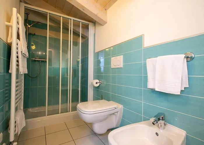 Lejlighedshotel Cafelicita - View - Infinity Pool - Jacuzzi