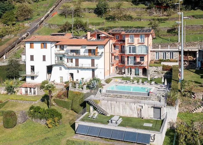 Cafelicita - View - Infinity Pool - Jacuzzi 赫拉弗多纳