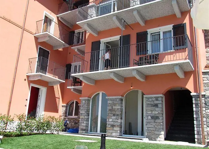Lejlighedshotel Cafelicita - View - Infinity Pool - Jacuzzi