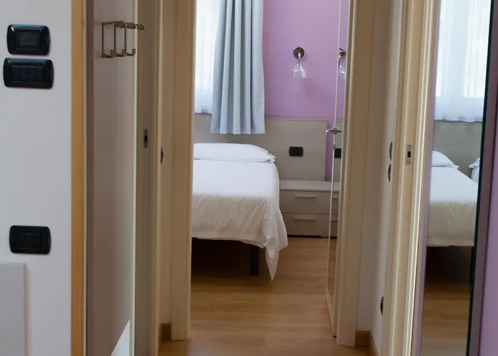 Cafelicita - View - Infinity Pool - Jacuzzi Lejlighedshotel Gravedona