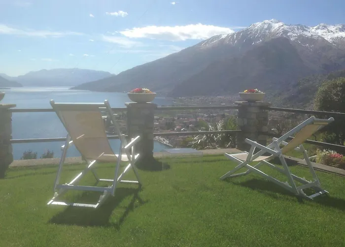 Lejlighedshotel Cafelicita - View - Infinity Pool - Jacuzzi