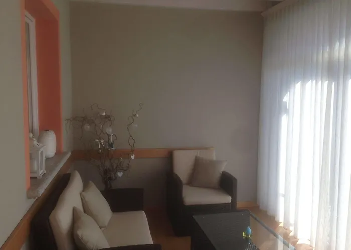 Lejlighedshotel Cafelicita - View - Infinity Pool - Jacuzzi