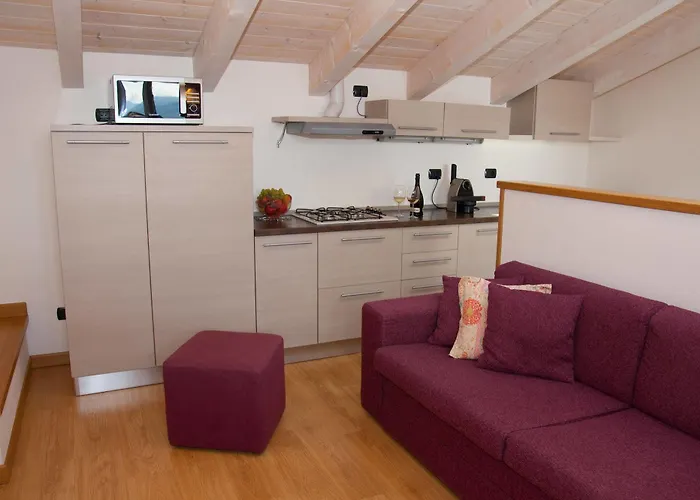 Lejlighedshotel Cafelicita - View - Infinity Pool - Jacuzzi