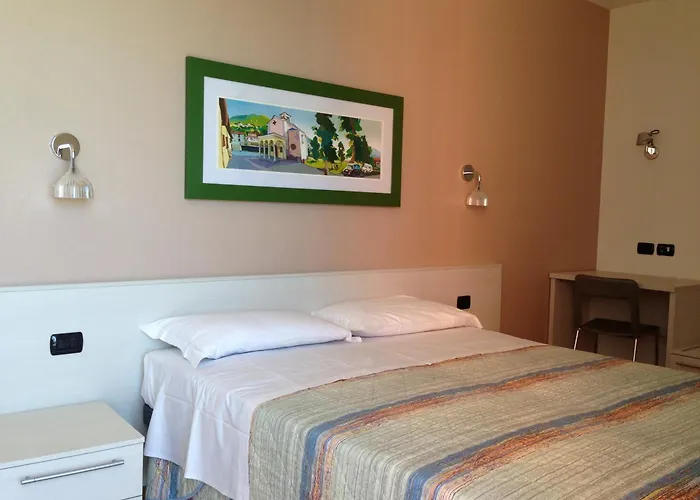 Lejlighedshotel Cafelicita - View - Infinity Pool - Jacuzzi 4*