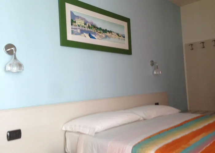 아파트호텔 Cafelicita - View - Infinity Pool - Jacuzzi 4*