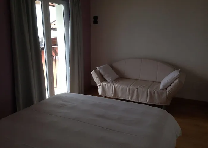 Cafelicita - View - Infinity Pool - Jacuzzi 4* 그라베도나